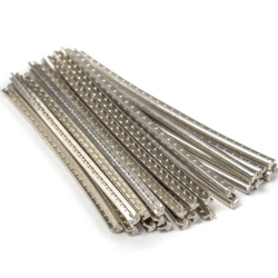 JIM DUNLOP Dunlop Medium Accu-Fret Fretwire - Jd6S6230