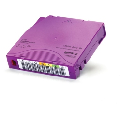 HP 20Pk Lto-6 Bafe Rw Custom