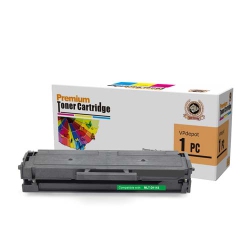 VPDEPOT Mlt-D111S Replacement Toner for Samsung Xpress Sl-M2020W/m2022/m2022W/m2070/m2070Fw/m2070W In Black
