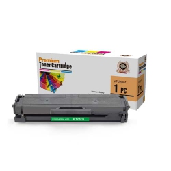 VPDEPOT Mlt-D101S Replacement Toner for Samsung Ml-2160/2161/2164/2165/2166, Scx-3401/3405/3406, Sf760/761 In Black