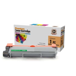 VPDEPOT Tn-660 (Tn660) Replacement High Yield Toner Brother Hl-L2360Dw/l2320D, Dcp-L2520Dw/l2540Dw, Mfc-L2720Dw/l2740Dw In Black