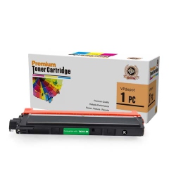 VPDEPOT Tn-210 (Tn210) Bk Replacement Toner for Brother Hl-3040/3045/3070/3075, Mfc-9010/9120/9125/9320/9325 In Black