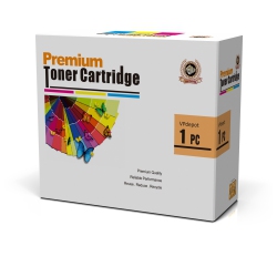 VPDEPOT Q2613A (13A) Replacement Toner for HP Laserjet 1300/1300N/1300Xi In Black