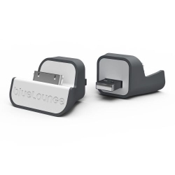 BLUELOUNGE Mini Dock Iphone/ipod Charger