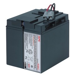 APC Replacement Battery Cartridge #7 - (Rbc7)