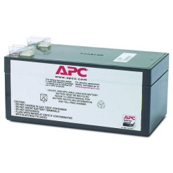 APC Replacement Battery Cartridge #35 - (Rbc35)