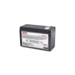 APC Replacement Battery Cartridge #110 - (Rbc110)
