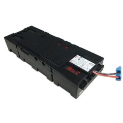 APC Replacement Battery Cartridge #115 - (Rbc115)