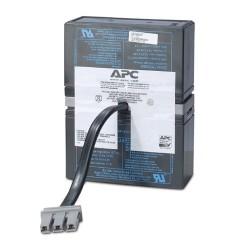 APC Replacement Battery Cartridge #33 - (Rbc33)