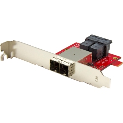 STARTECH Mini Sas Adapter (Sff86448Plt2)