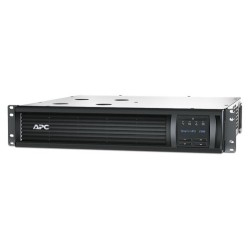 APC 1500Va UPS Battery Back-Up - (Smt1500Rm2Uc)