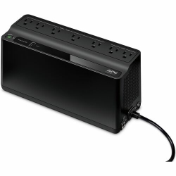 APC 600Va UPS Battery Backup - (Be600M1)