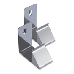 LORELL Cubicle Partition Hanger Set (32119)