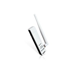 TP LINK Tp-Link Wireless 150 Mbps USB 2.0 Adapter (Tl-Wn722N)