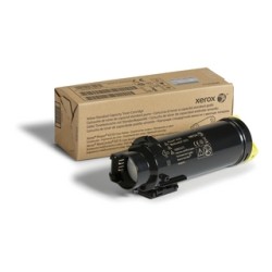 XEROX Standard Capacity Toner Cartridge for Phaser 6510 (106R03475) In Yellow