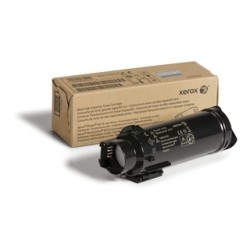 XEROX High Capacity Toner Cartridge for Workcentre 6515 (106R03480) In Black