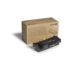 XEROX Standard Capacity Toner Cartridge for Phaser 3330 (106R03620)