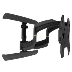 CHIEF Dual Swing Arm Wall Display Mount (Ts318Tu)