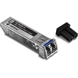 TRENDNET Mini-GBic Single-Mode Lc Module (Teg-Mgbs10)