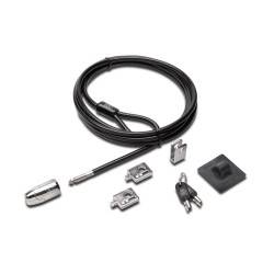 KENSINGTON 1-Pack Peripherals Locking Kit 2.0 (64424)