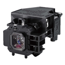 NEC Replacement Lamp for Np400, Np500, Np600 & Np500W Projectors - (Np07Lp)