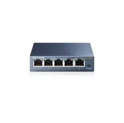 TP LINK Tp-Link 5-Port Desktop Switch (Tl-Sg105)