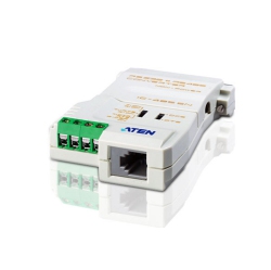 ATEN Rs-232 to Rs-485 Interface Converter (Ic485Sn)