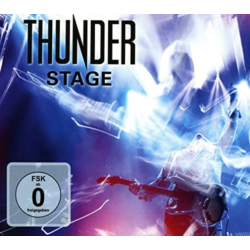 EARMUSIC Stage (Live) - Thunder CD