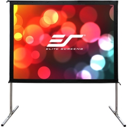 ELITE SCREENS INC Yard Master 2135 (16:9) X 66.2 X 117.7