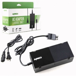 KMD Xbox One Ac Power Adapter (New Version) []