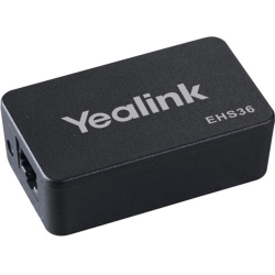 YEALINK Wireless Headset Adaptor Ehs36