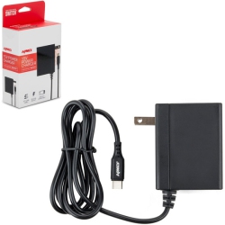 KMD Ac Power Adapter 15V 2.4A for Nintendo Switch