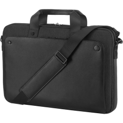 HP Exec 1Km15Aa Carrying Case for 15.6" Notebook - Midnight In Black
