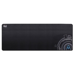 ADESSO Truform P104 32 X 12 Gaming Mouse Pad
