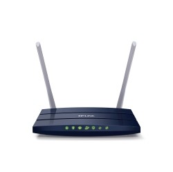 TP LINK Tp-Link Wireless Ac1200 Dual-Band Gigabit Router - (Archer C50)