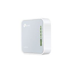 TP LINK Tp-Link Ac750 Wireless Travel Router (Tl-Wr902Ac)