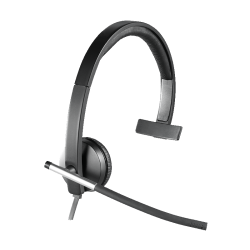 LOGITECH H650E Headset (981-000513)