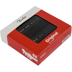 FENDER ® Original Jazz Bass Pickups