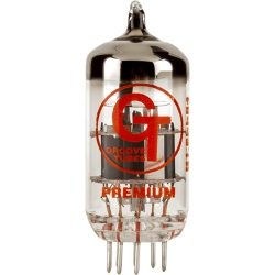 GROOVE TUBES ® Gt-Ecc83-S Select - Preamp Tube