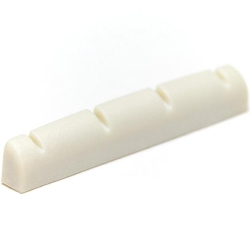 GRAPH TECH Tusq Nut Acoustic Slotted Nut