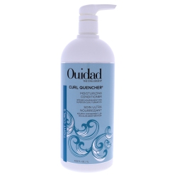 OUIDAD Curl Quencher Moisturizing Conditioner (Tight Curls) - 1000Ml-33.8OZ