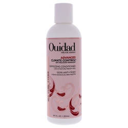 OUIDAD Advanced Climate Control Defrizzing Conditioner (All Curl Types) - 250Ml-8.5OZ