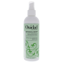 OUIDAD Botanical Boost Curl Energizing & Refreshing Spray (All Curl Types) - 250Ml-8.5OZ