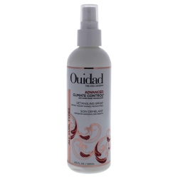 OUIDAD Advanced Climate Control Detangling Heat Spray (All Curl Types) - 250Ml-8.5OZ