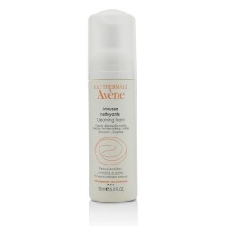 AVENE Cleansing Foam - for Normal to Combination Sensitive Skin - 150Ml-5OZ