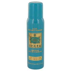 MUELHENS 4711 By Body Spray (Unisex) 2.5 OZ