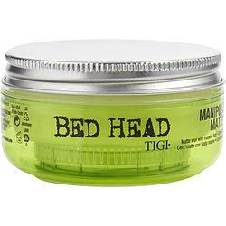 TIGI Bed Head Manipulator Matte - Matte Wax With Massive Hold - 57.2G-2OZ