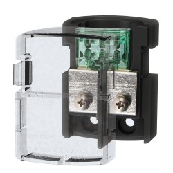 BLUE SEA SYSTEMS Sea 5006100 Maxi Fuse Block - 30-80A