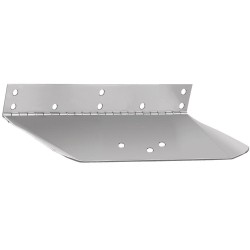 LENCO MARINE Lenco Standard 9" X 9" Single - 12 Gauge Replacement Blade