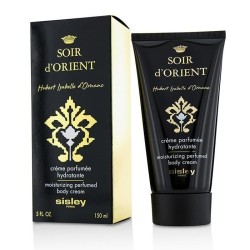 SISLEY Soir D'orient Moisturizing Perfumed Body Cream - 150Ml-5OZ